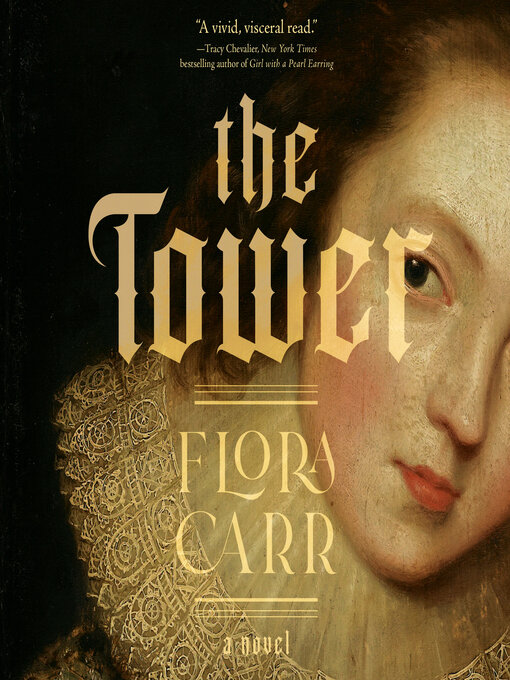 Title details for The Tower by Flora Carr - Wait list